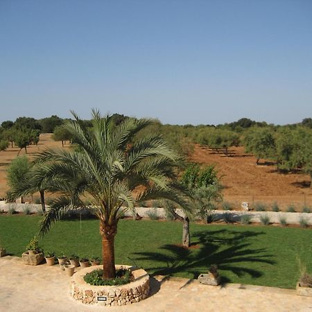 Villa Son Capellot Fenalitx  Exterior foto
