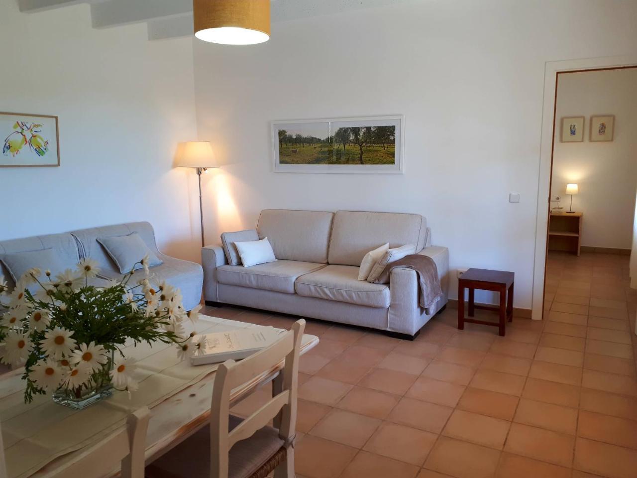 Villa Son Capellot Fenalitx  Exterior foto