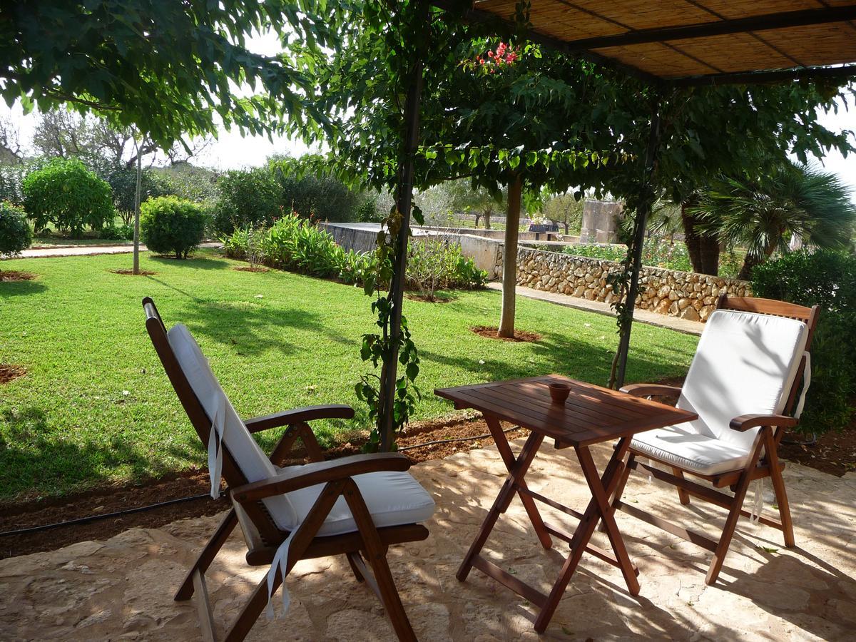 Villa Son Capellot Fenalitx  Exterior foto