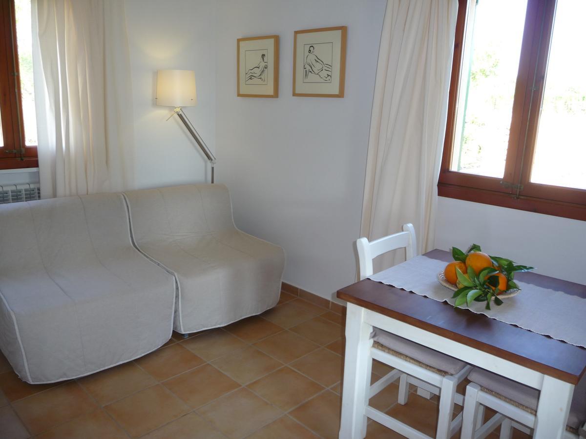 Villa Son Capellot Fenalitx  Exterior foto
