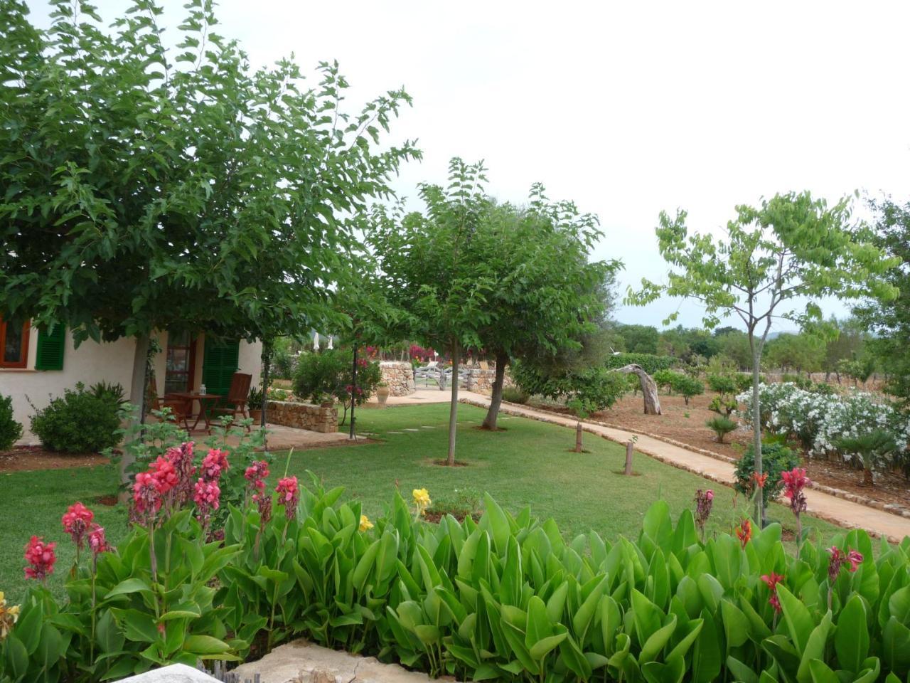 Villa Son Capellot Fenalitx  Exterior foto