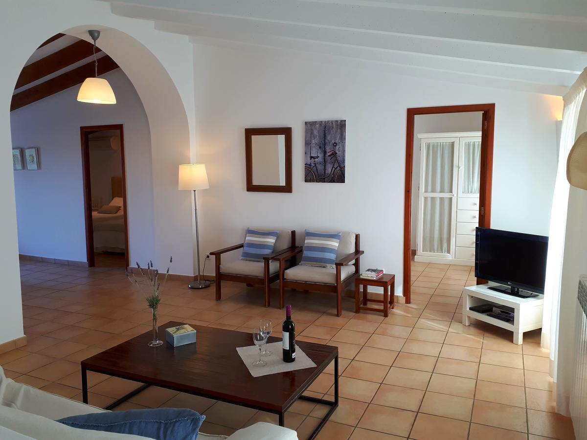 Villa Son Capellot Fenalitx  Exterior foto