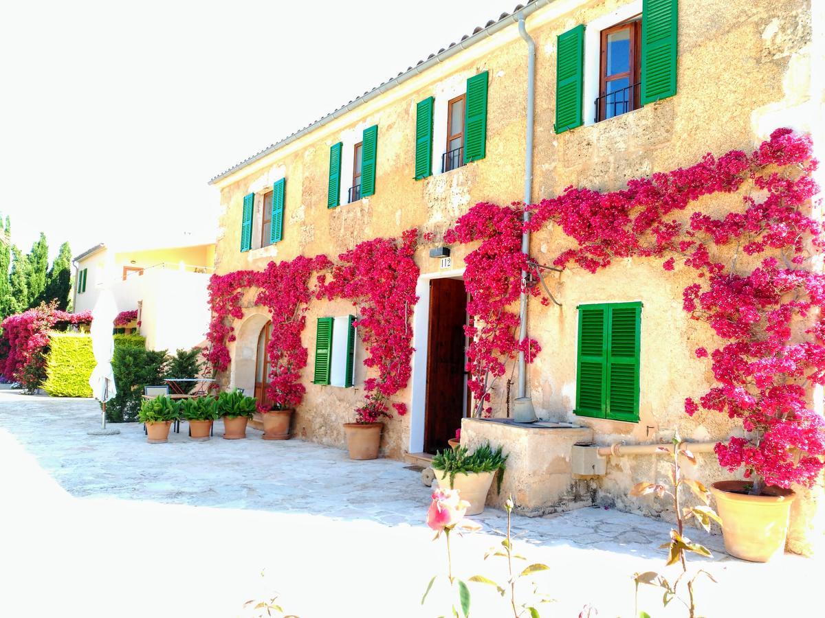 Villa Son Capellot Fenalitx  Exterior foto