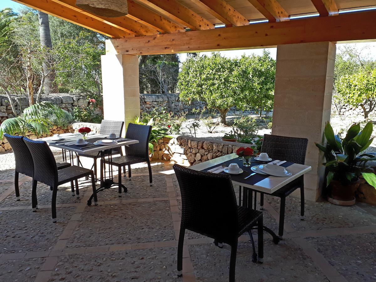 Villa Son Capellot Fenalitx  Exterior foto