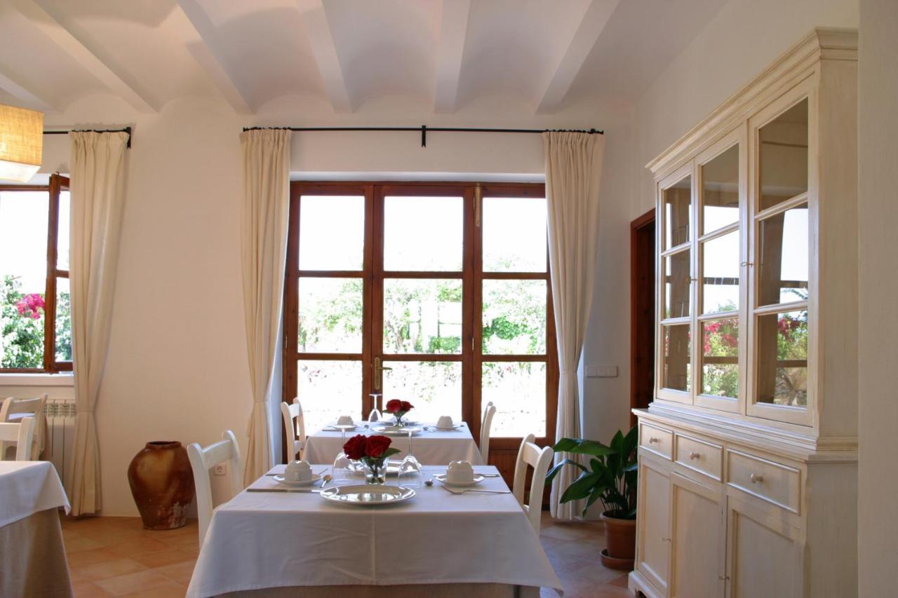 Villa Son Capellot Fenalitx  Exterior foto