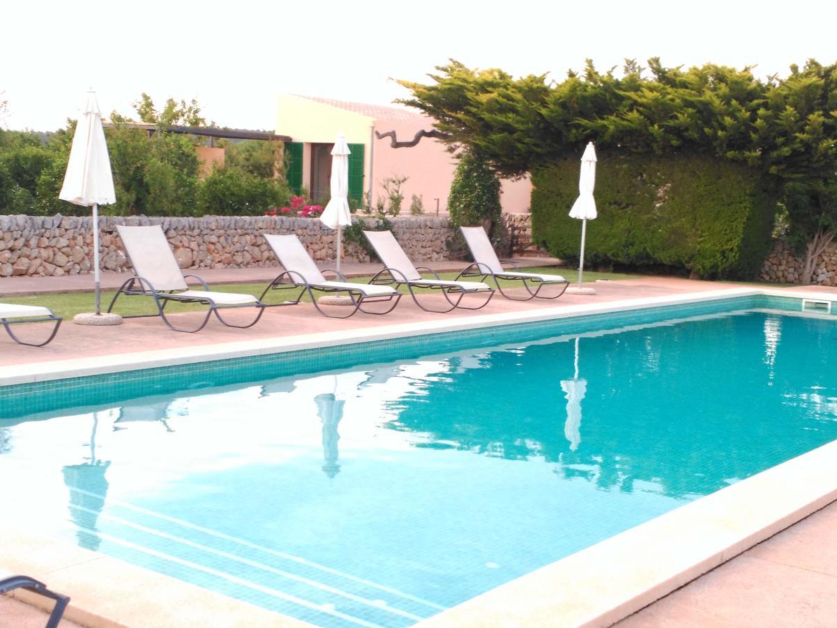Villa Son Capellot Fenalitx  Exterior foto