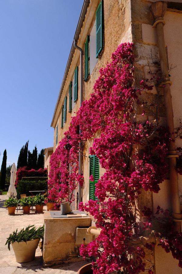 Villa Son Capellot Fenalitx  Exterior foto