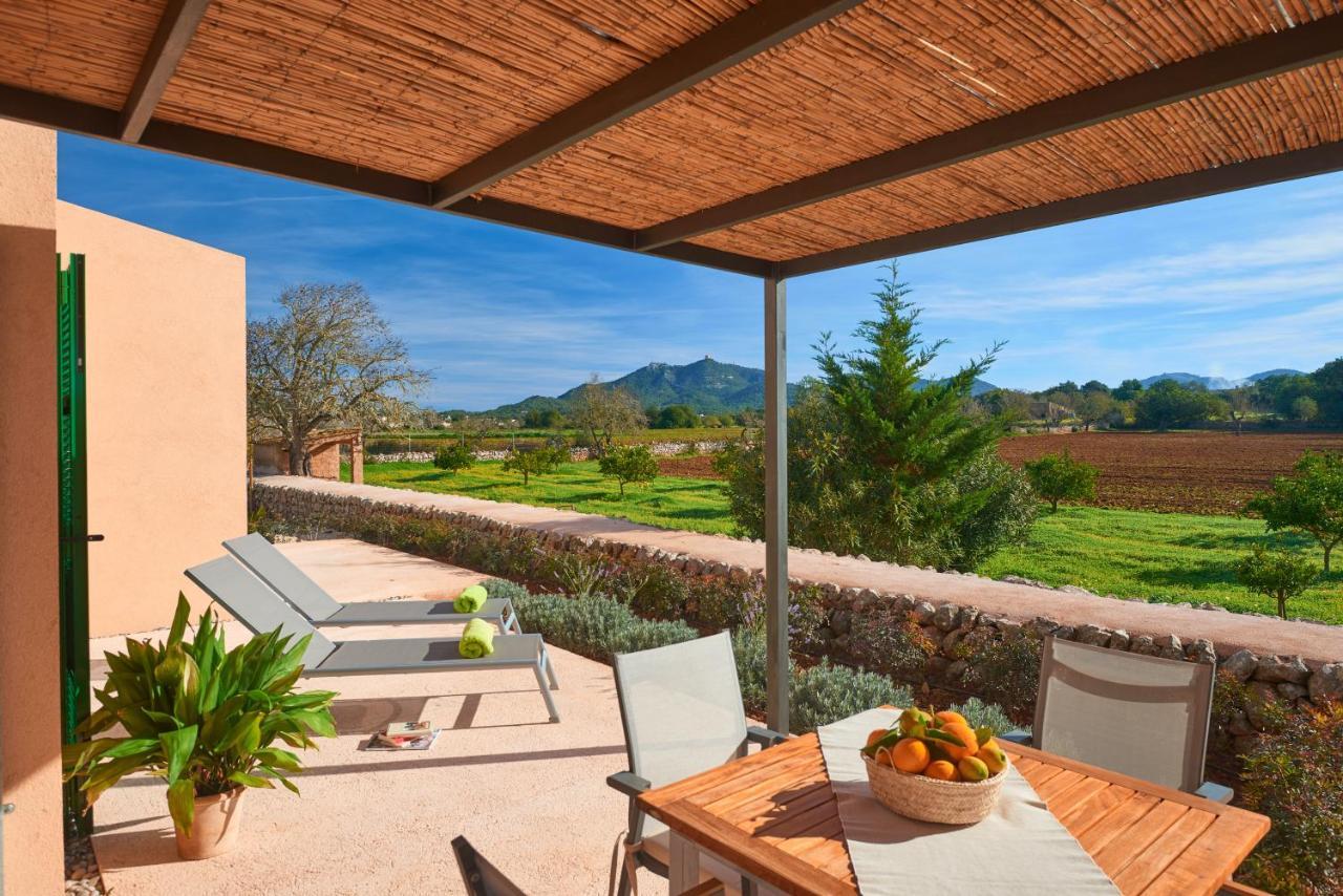 Villa Son Capellot Fenalitx  Exterior foto