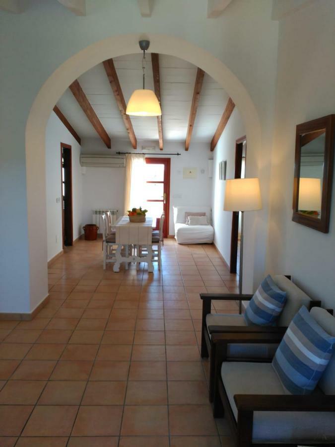 Villa Son Capellot Fenalitx  Exterior foto