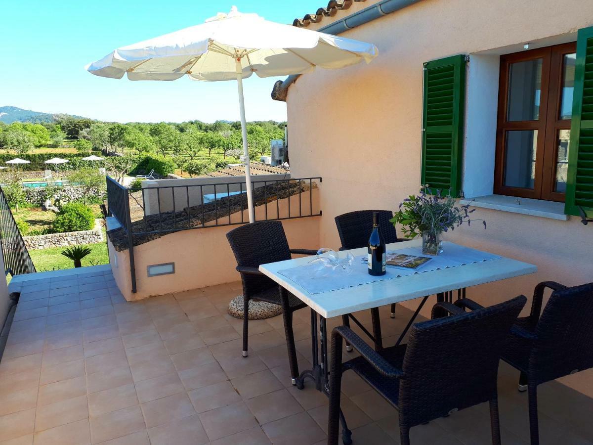 Villa Son Capellot Fenalitx  Exterior foto